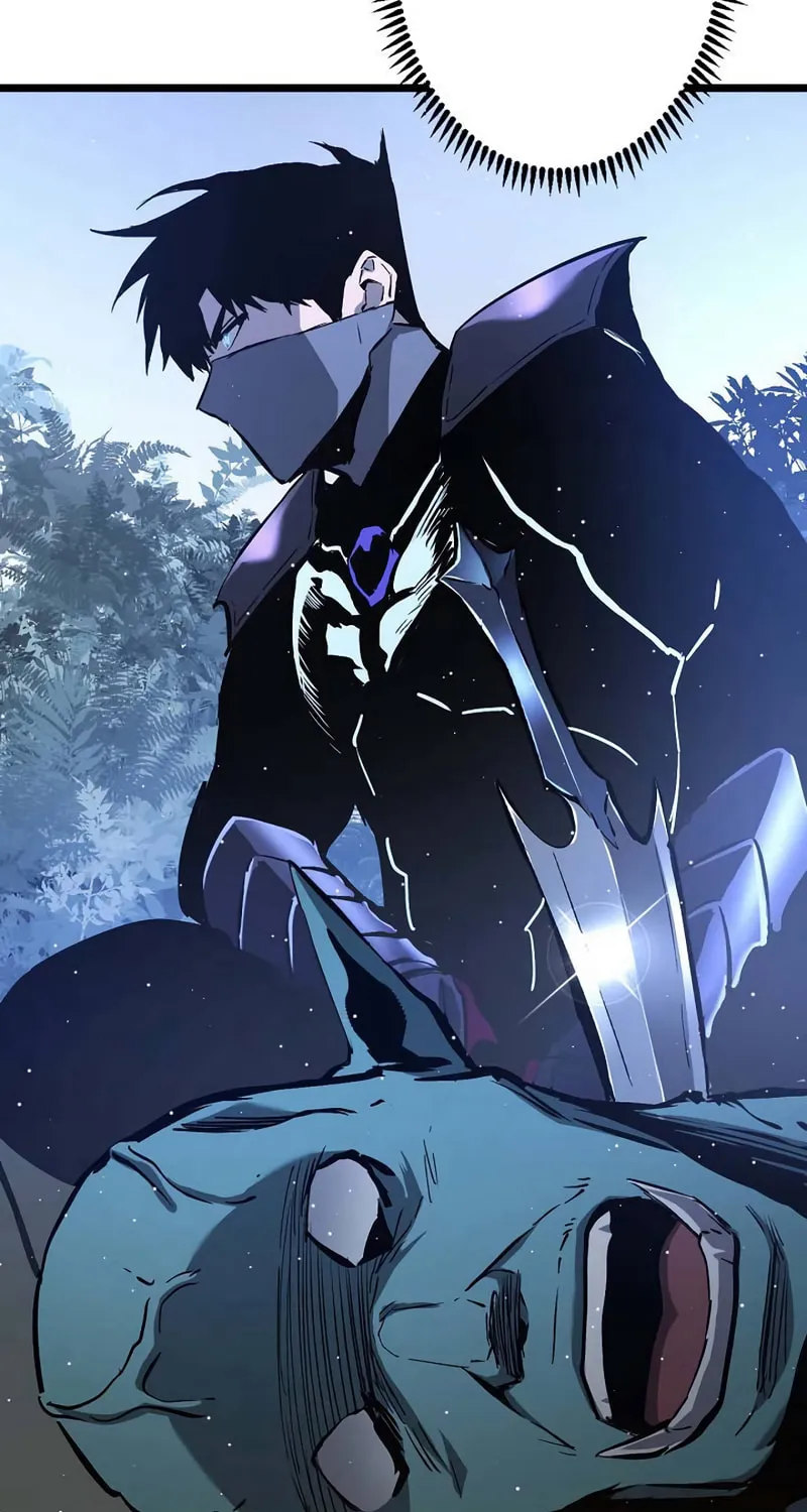 Divine Ring Descends: The Strongest Otherworld Chapter 34 page 52 - 