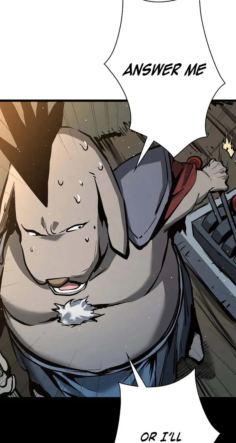 Divine Ring Descends: The Strongest Otherworld Chapter 34 page 54 - 