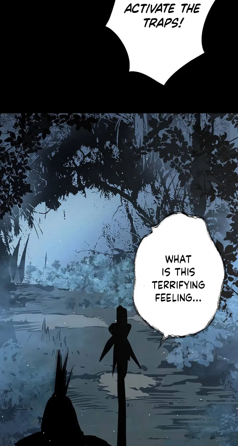 Divine Ring Descends: The Strongest Otherworld Chapter 34 page 55 - 