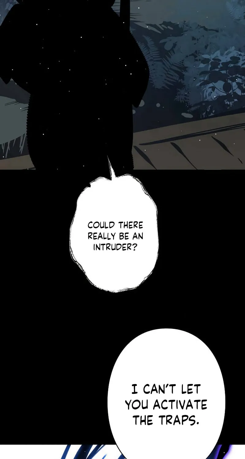 Divine Ring Descends: The Strongest Otherworld Chapter 34 page 56 - 