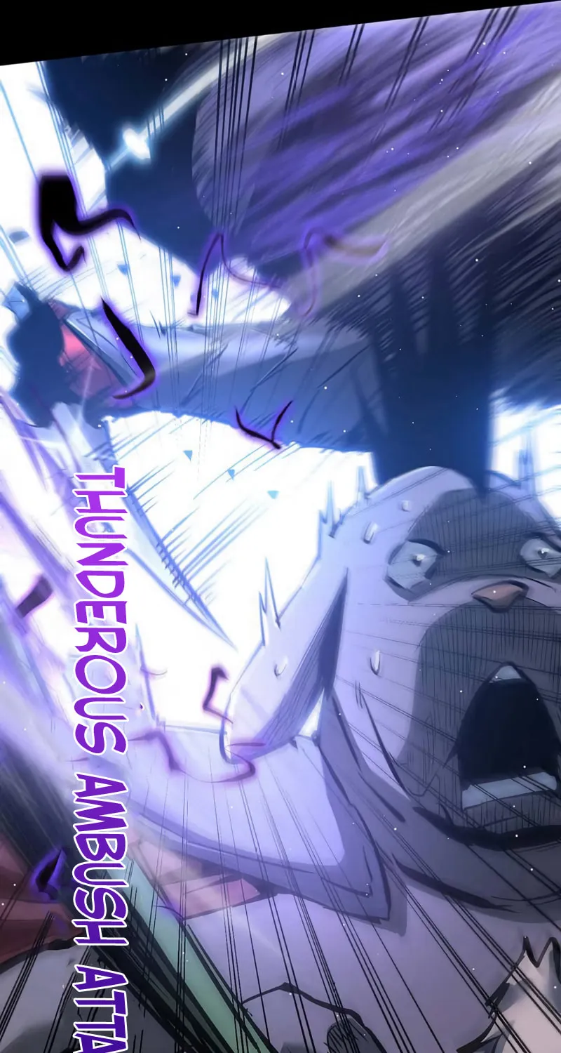 Divine Ring Descends: The Strongest Otherworld Chapter 34 page 59 - 