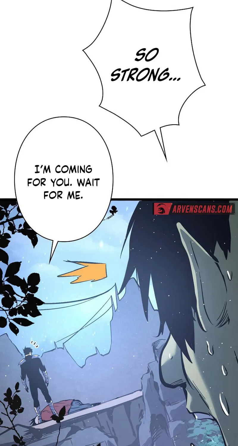 Divine Ring Descends: The Strongest Otherworld Chapter 34 page 63 - 