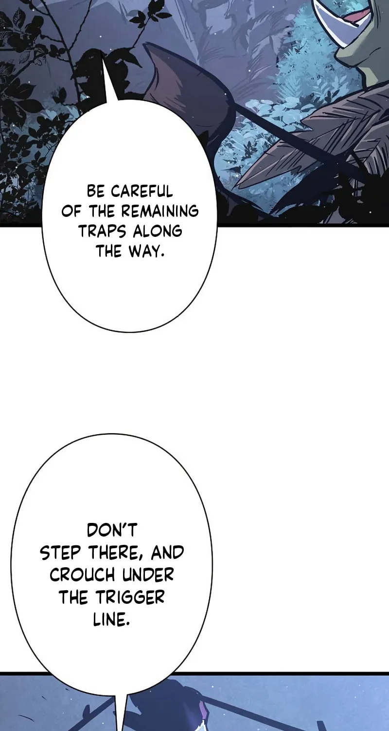 Divine Ring Descends: The Strongest Otherworld Chapter 34 page 64 - 