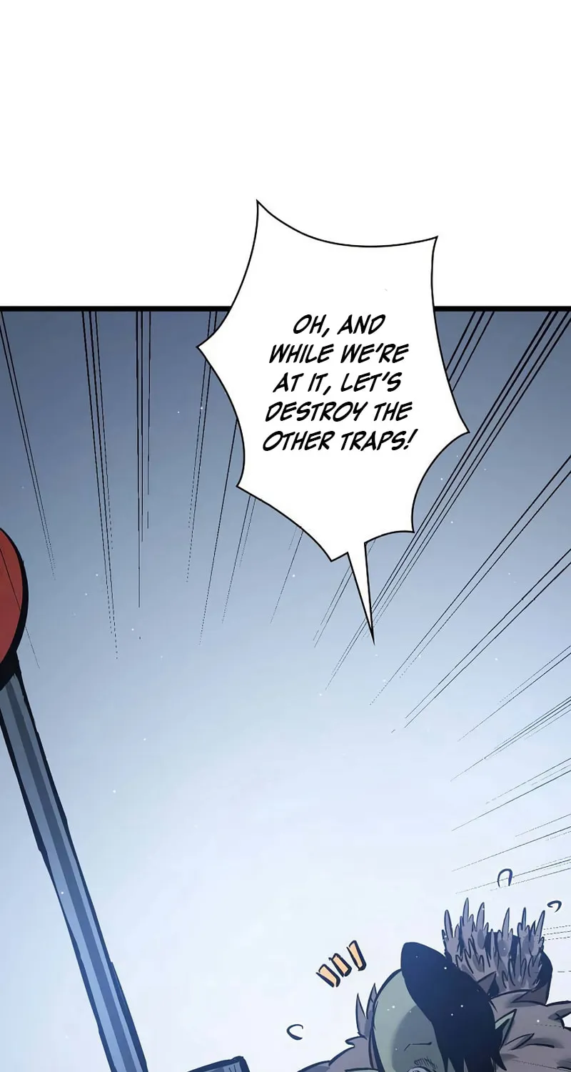 Divine Ring Descends: The Strongest Otherworld Chapter 34 page 66 - 