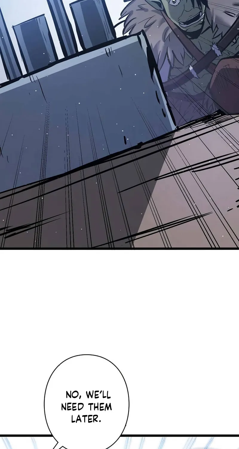 Divine Ring Descends: The Strongest Otherworld Chapter 34 page 67 - 