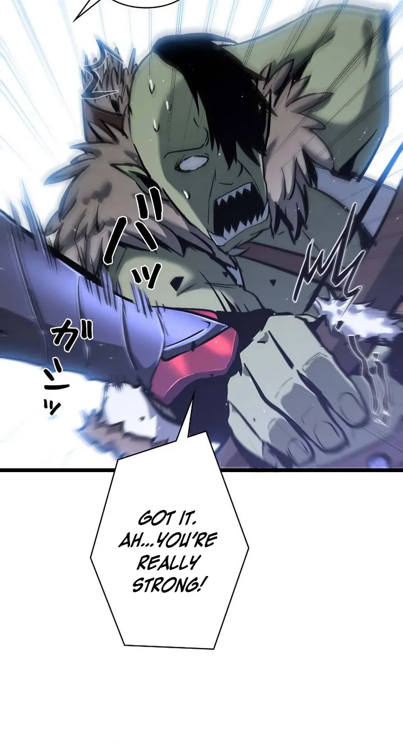 Divine Ring Descends: The Strongest Otherworld Chapter 34 page 68 - 