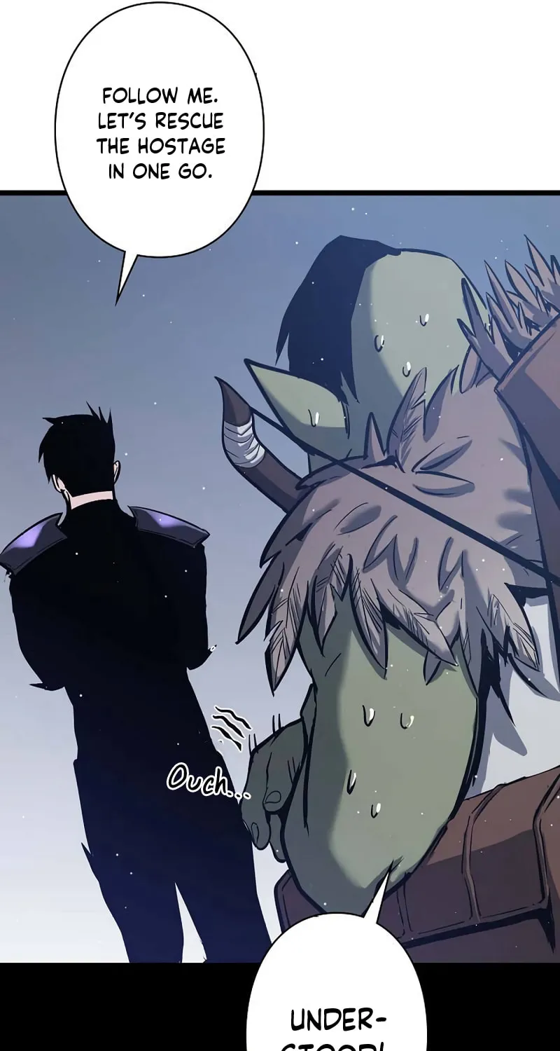 Divine Ring Descends: The Strongest Otherworld Chapter 34 page 69 - 