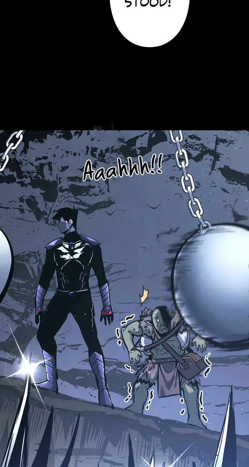Divine Ring Descends: The Strongest Otherworld Chapter 34 page 70 - 