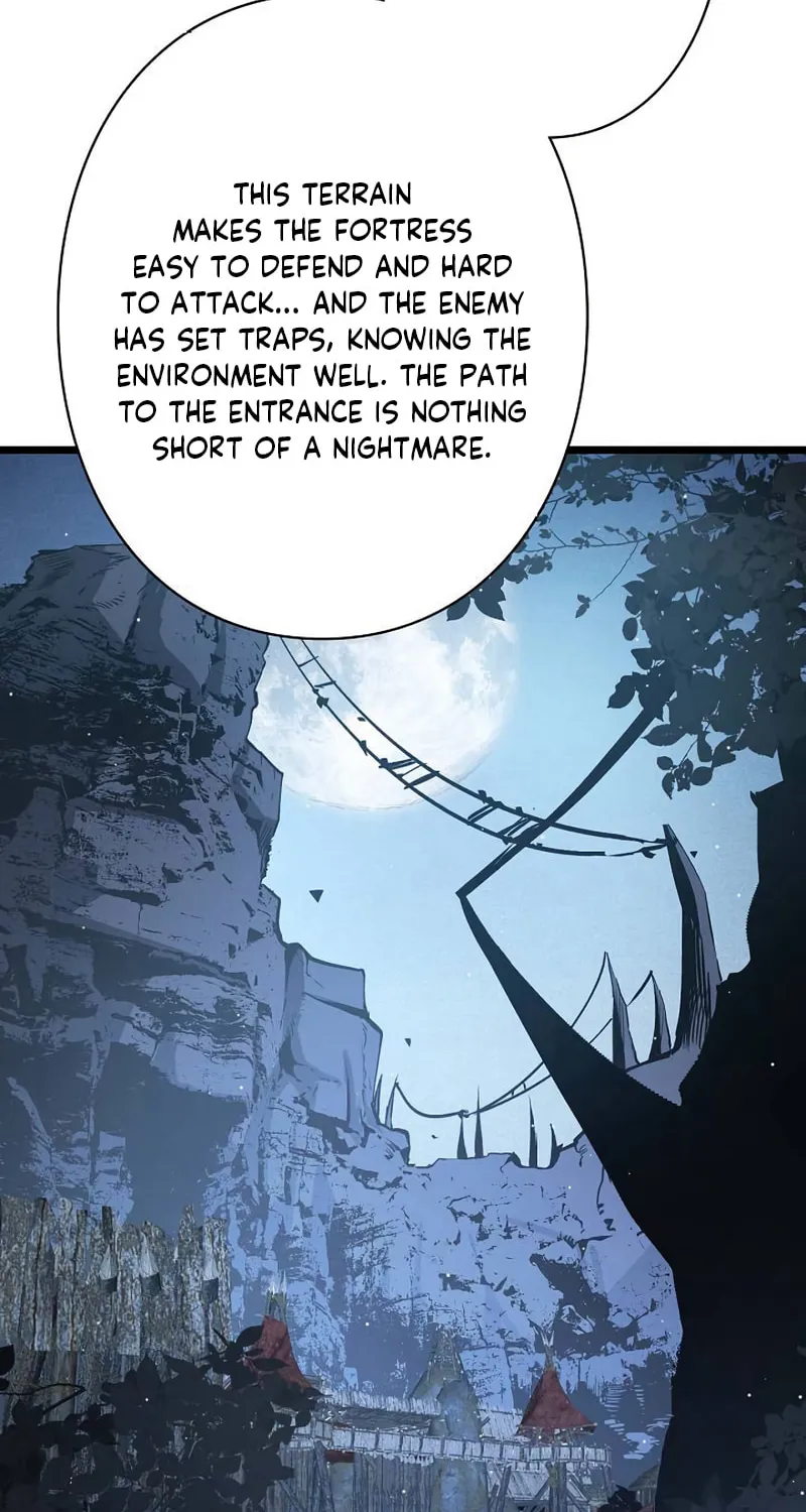 Divine Ring Descends: The Strongest Otherworld Chapter 34 page 8 - 