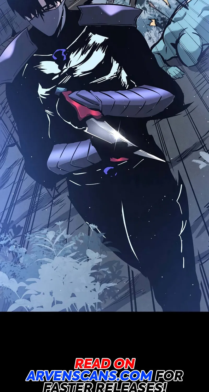 Divine Ring Descends: The Strongest Otherworld Chapter 34 page 72 - 