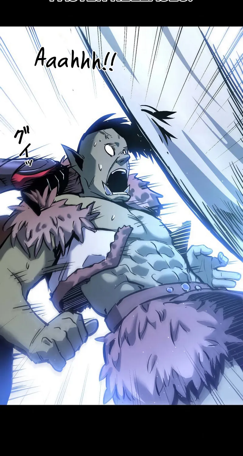 Divine Ring Descends: The Strongest Otherworld Chapter 34 page 73 - 
