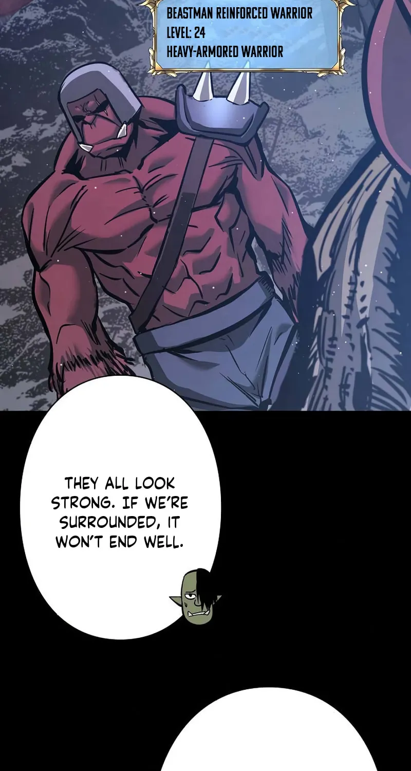Divine Ring Descends: The Strongest Otherworld Chapter 34 page 75 - 