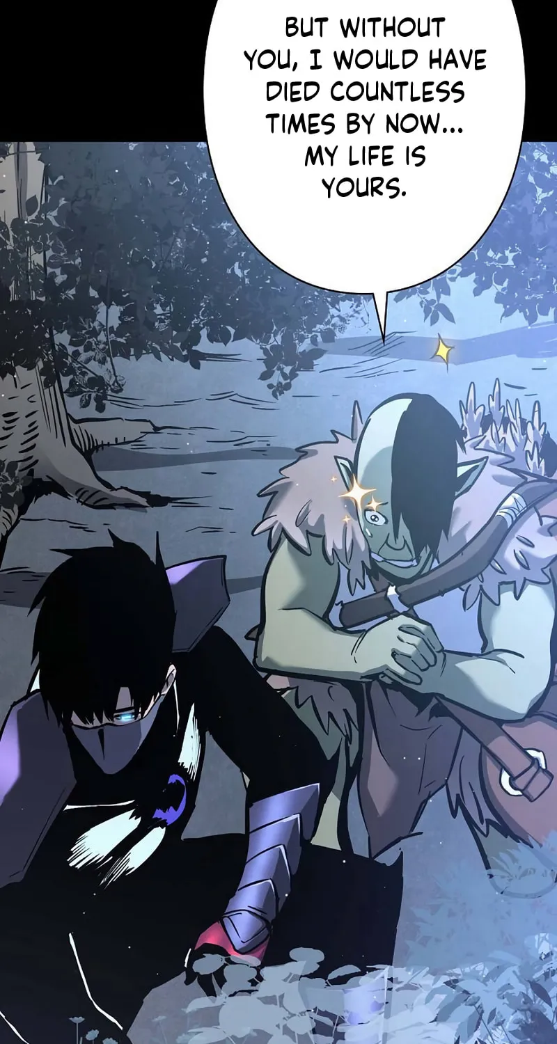 Divine Ring Descends: The Strongest Otherworld Chapter 34 page 76 - 