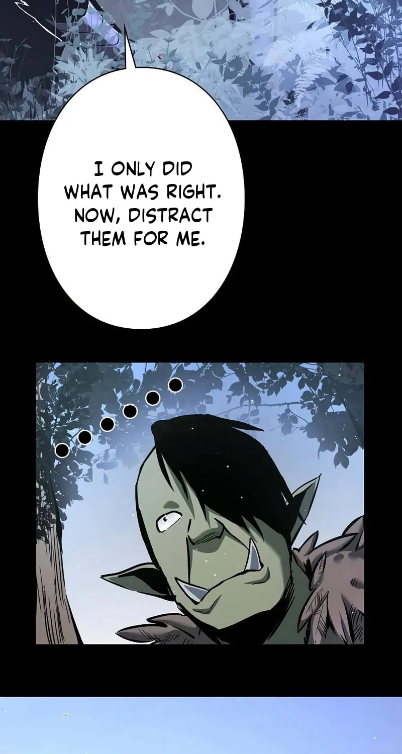 Divine Ring Descends: The Strongest Otherworld Chapter 34 page 77 - 