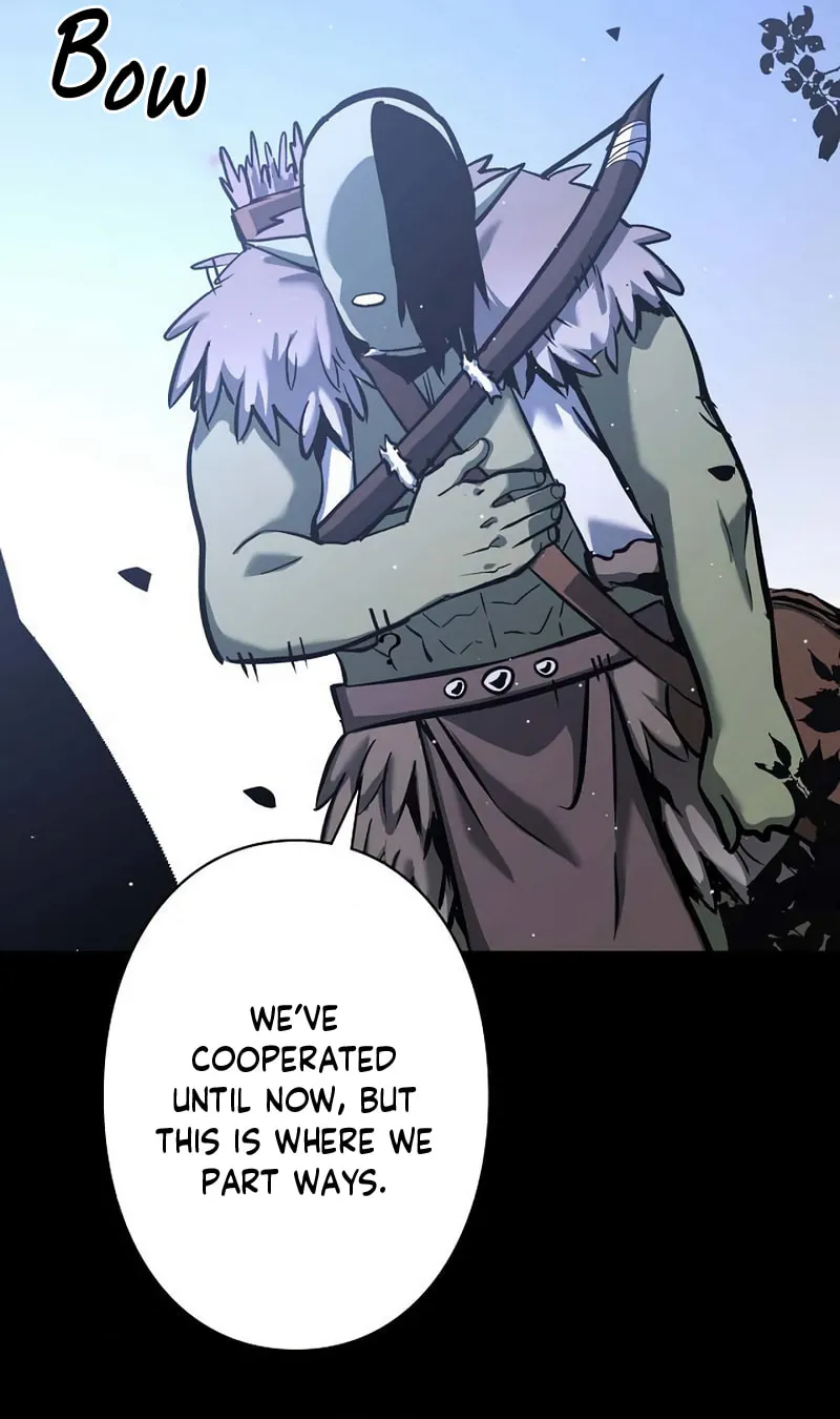 Divine Ring Descends: The Strongest Otherworld Chapter 34 page 78 - 