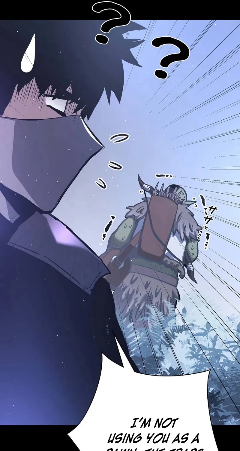 Divine Ring Descends: The Strongest Otherworld Chapter 34 page 79 - 