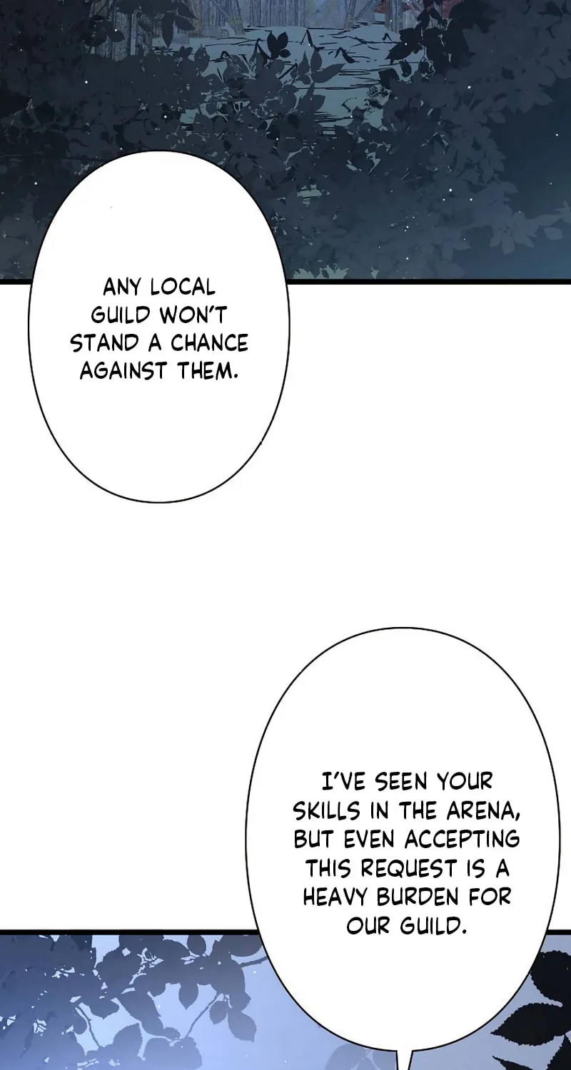Divine Ring Descends: The Strongest Otherworld Chapter 34 page 9 - 