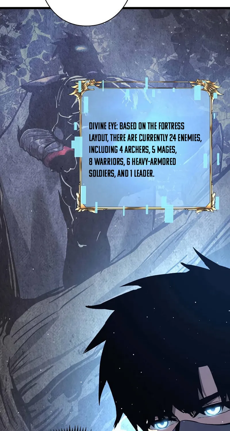 Divine Ring Descends: The Strongest Otherworld Chapter 34 page 82 - 