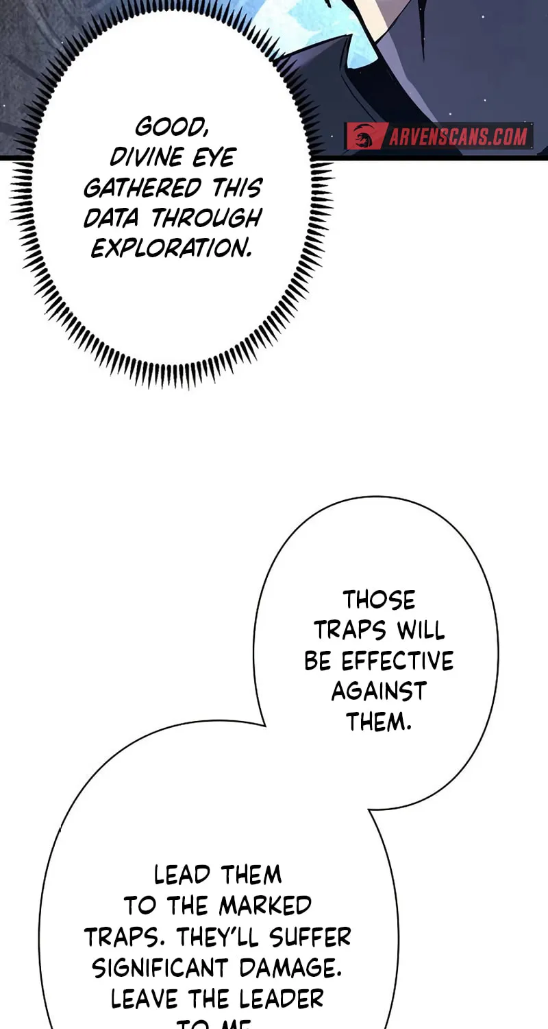 Divine Ring Descends: The Strongest Otherworld Chapter 34 page 83 - 