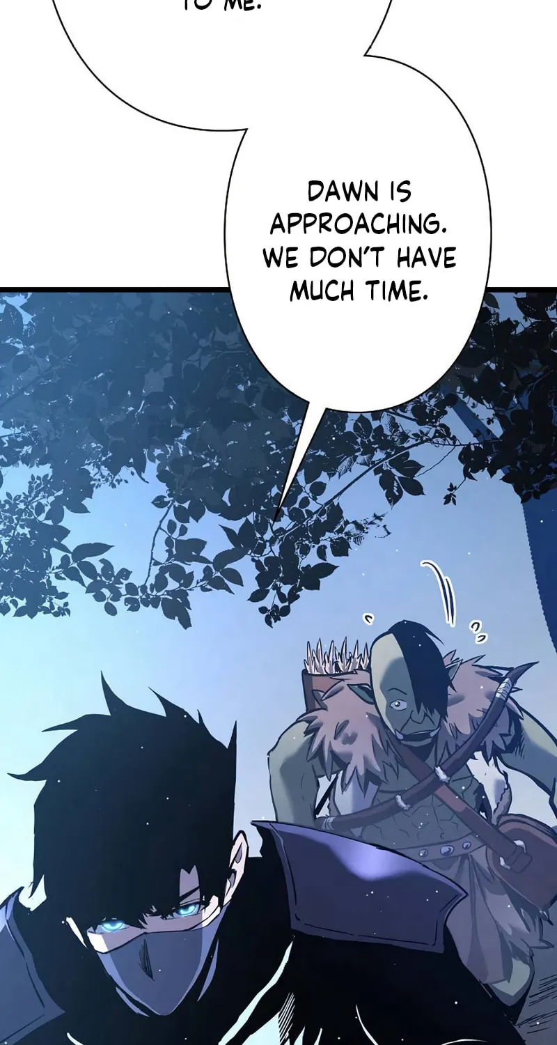 Divine Ring Descends: The Strongest Otherworld Chapter 34 page 84 - 