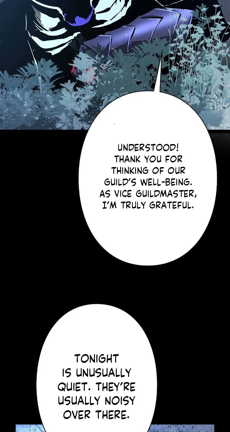 Divine Ring Descends: The Strongest Otherworld Chapter 34 page 85 - 