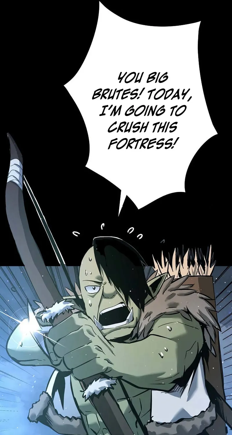 Divine Ring Descends: The Strongest Otherworld Chapter 34 page 88 - 