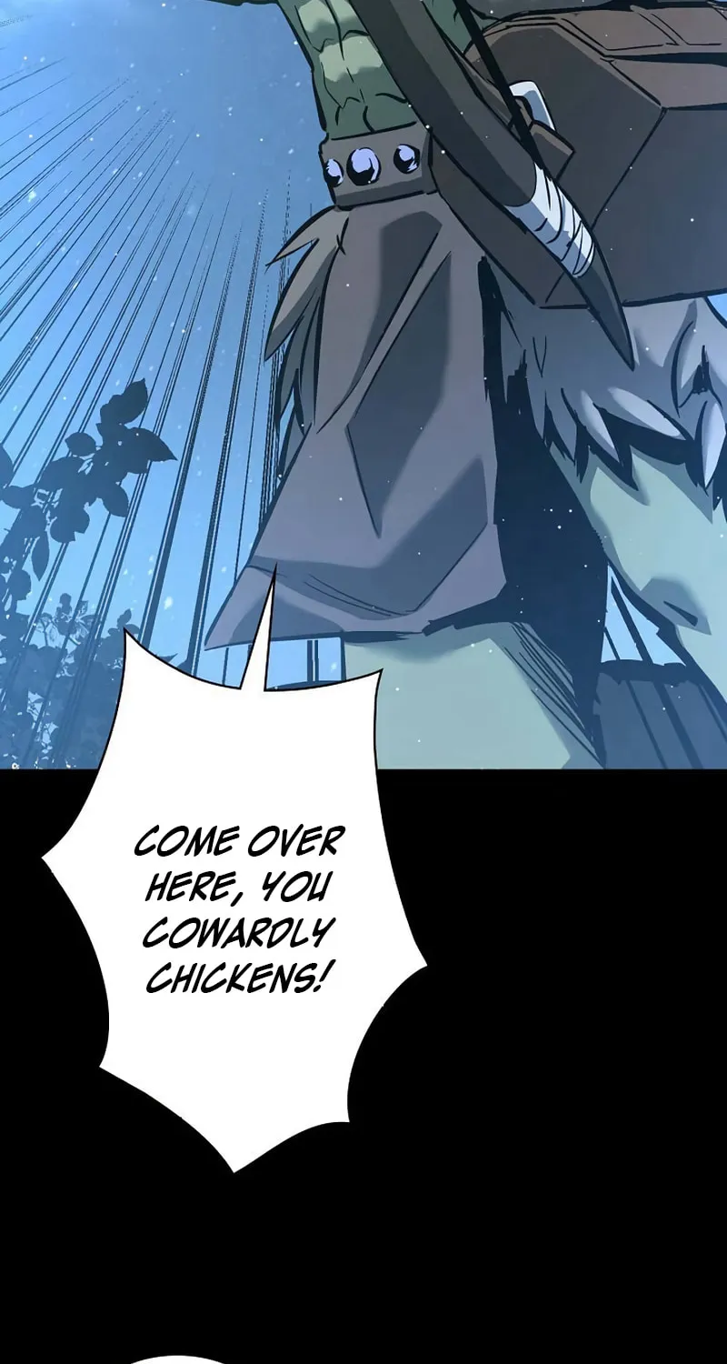 Divine Ring Descends: The Strongest Otherworld Chapter 34 page 89 - 