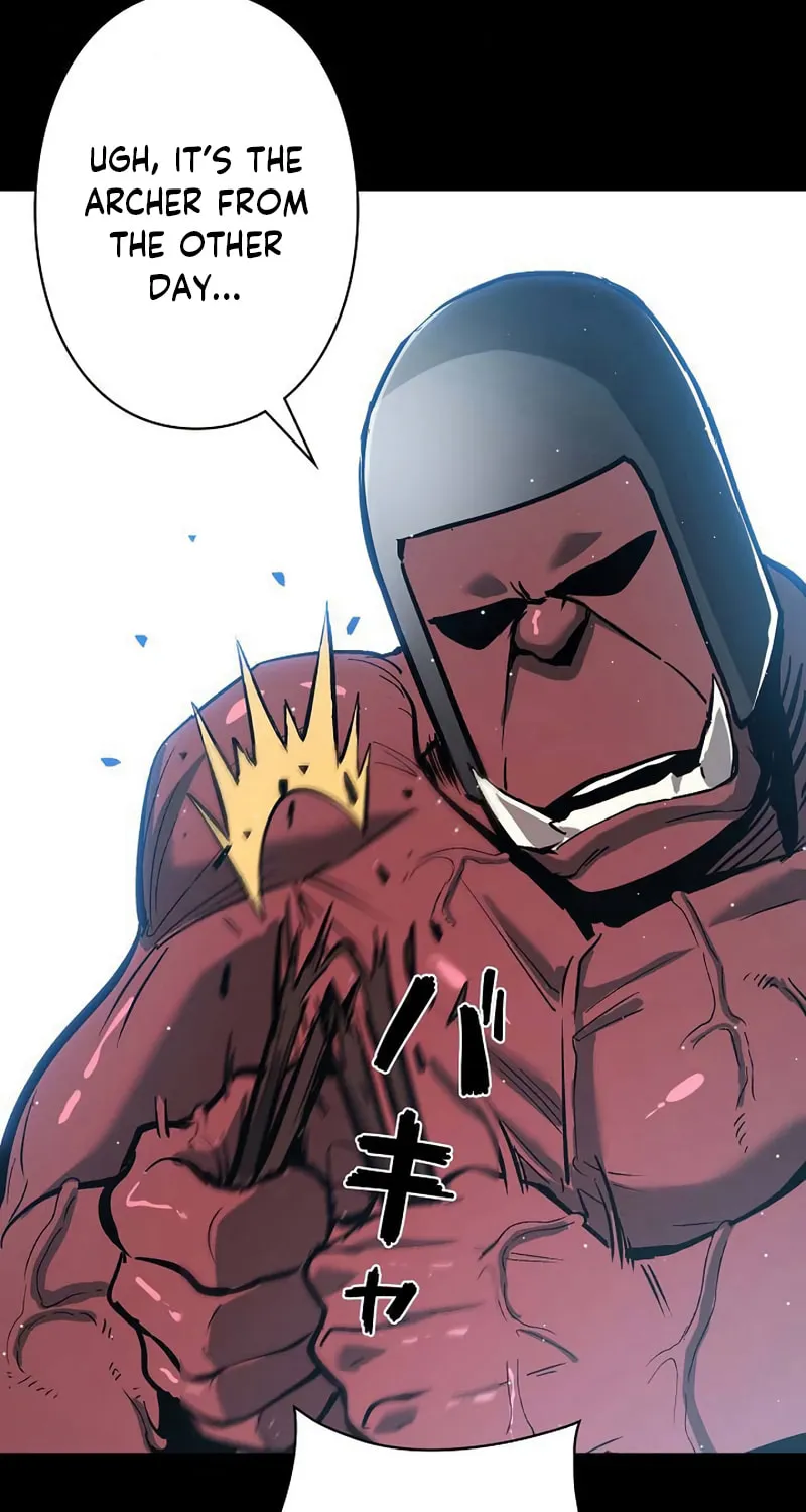 Divine Ring Descends: The Strongest Otherworld Chapter 34 page 90 - 
