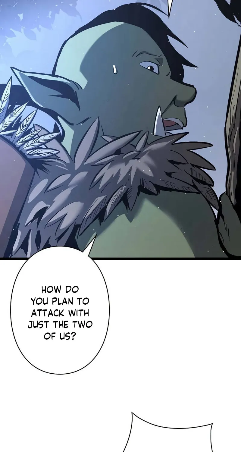Divine Ring Descends: The Strongest Otherworld Chapter 34 page 10 - 
