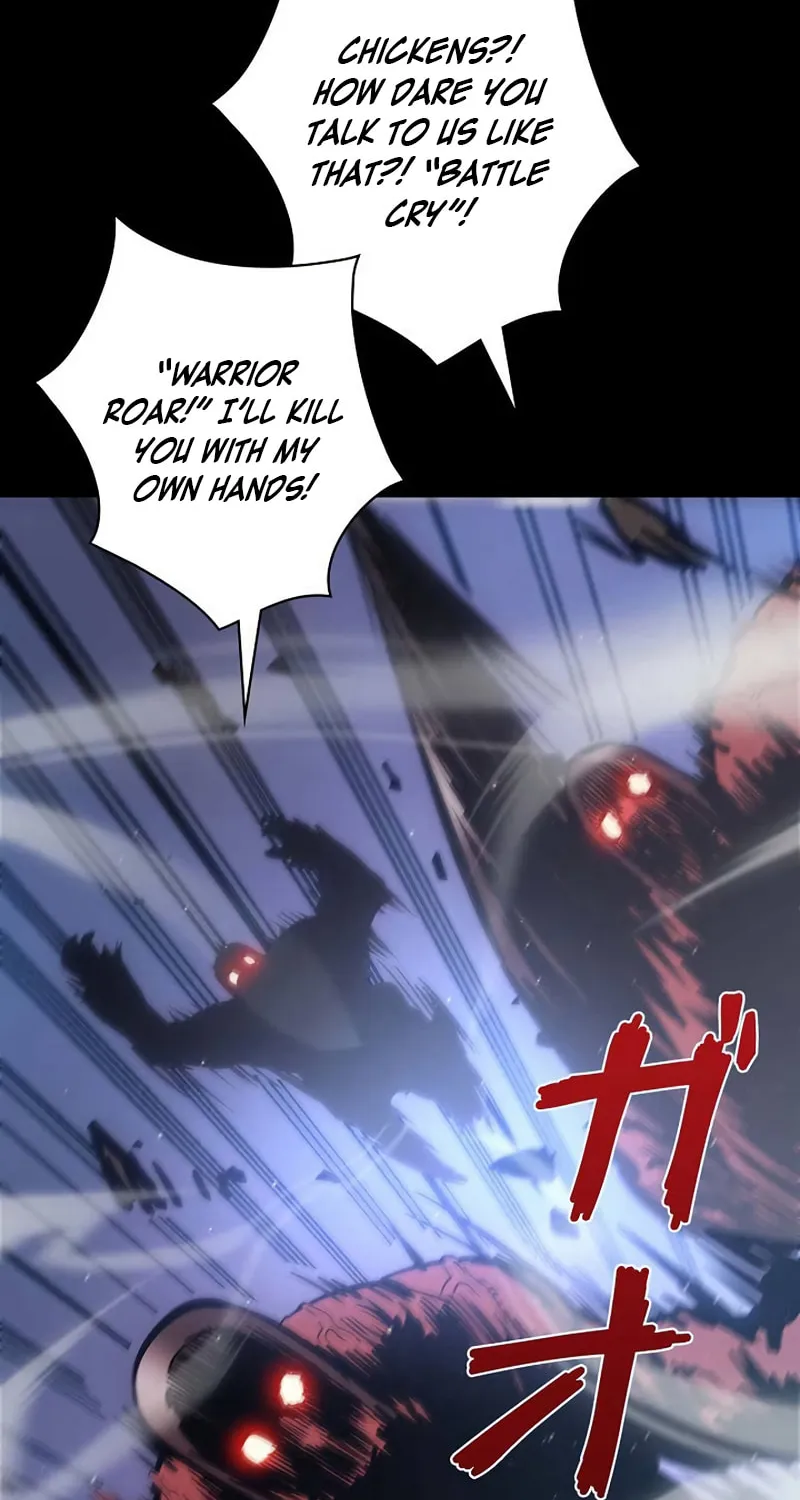 Divine Ring Descends: The Strongest Otherworld Chapter 34 page 91 - 