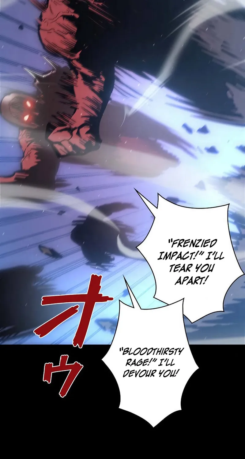 Divine Ring Descends: The Strongest Otherworld Chapter 34 page 92 - 