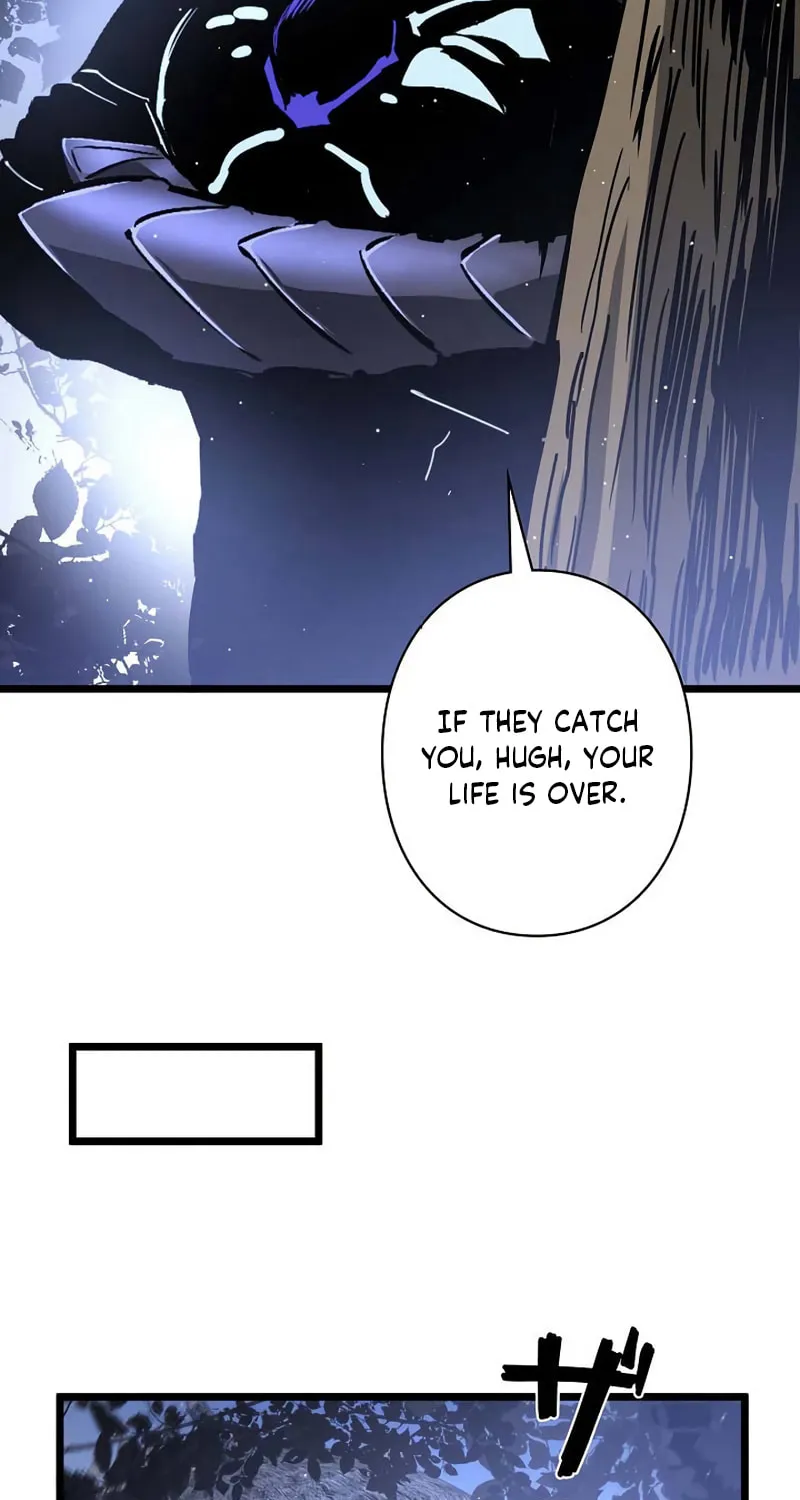 Divine Ring Descends: The Strongest Otherworld Chapter 34 page 96 - 