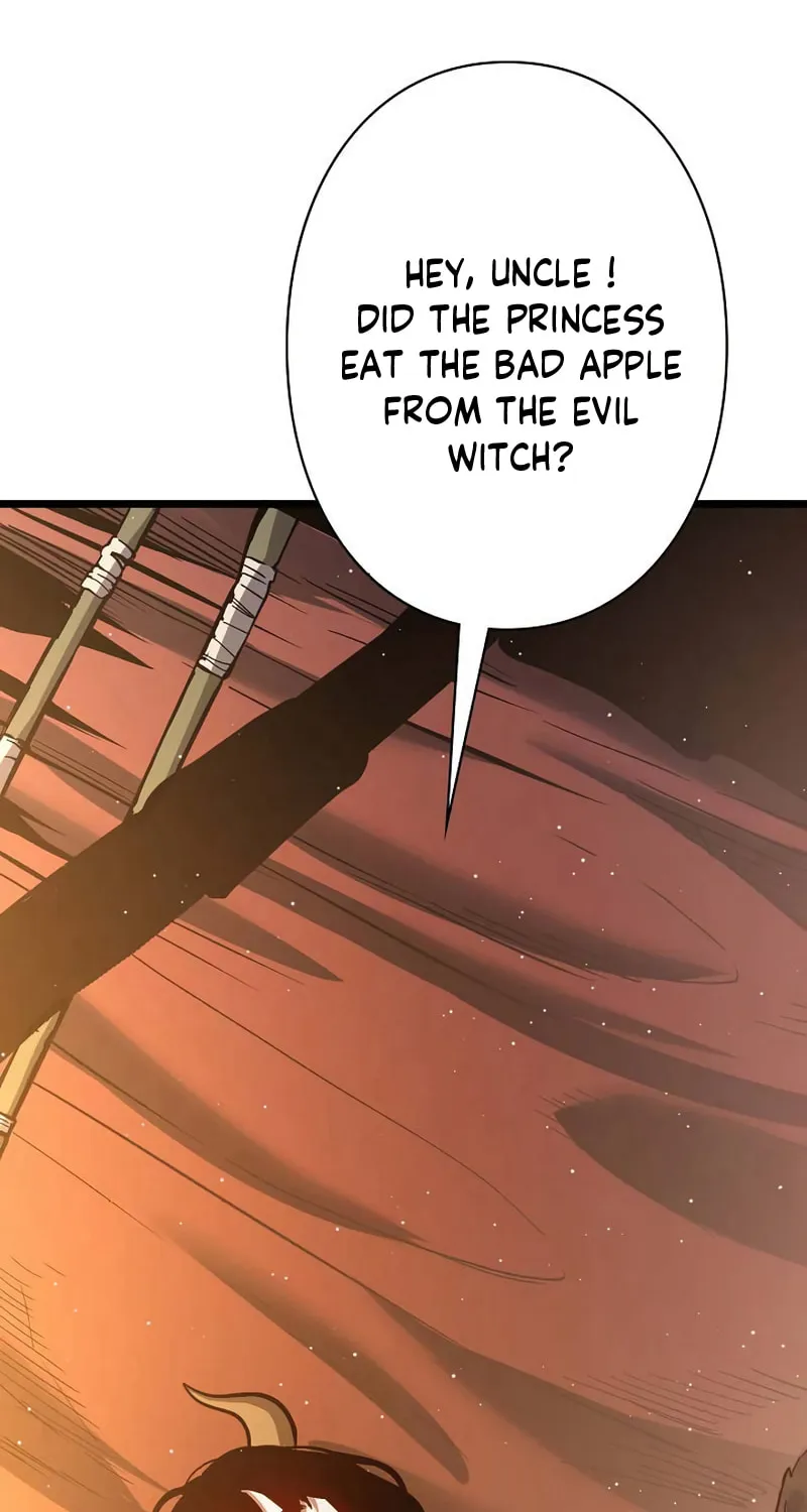 Divine Ring Descends: The Strongest Otherworld Chapter 34 page 99 - 
