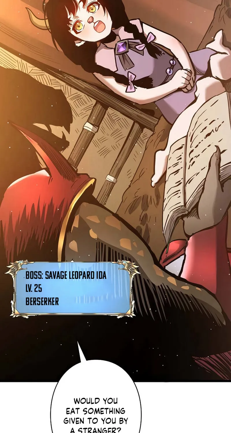 Divine Ring Descends: The Strongest Otherworld Chapter 34 page 100 - 