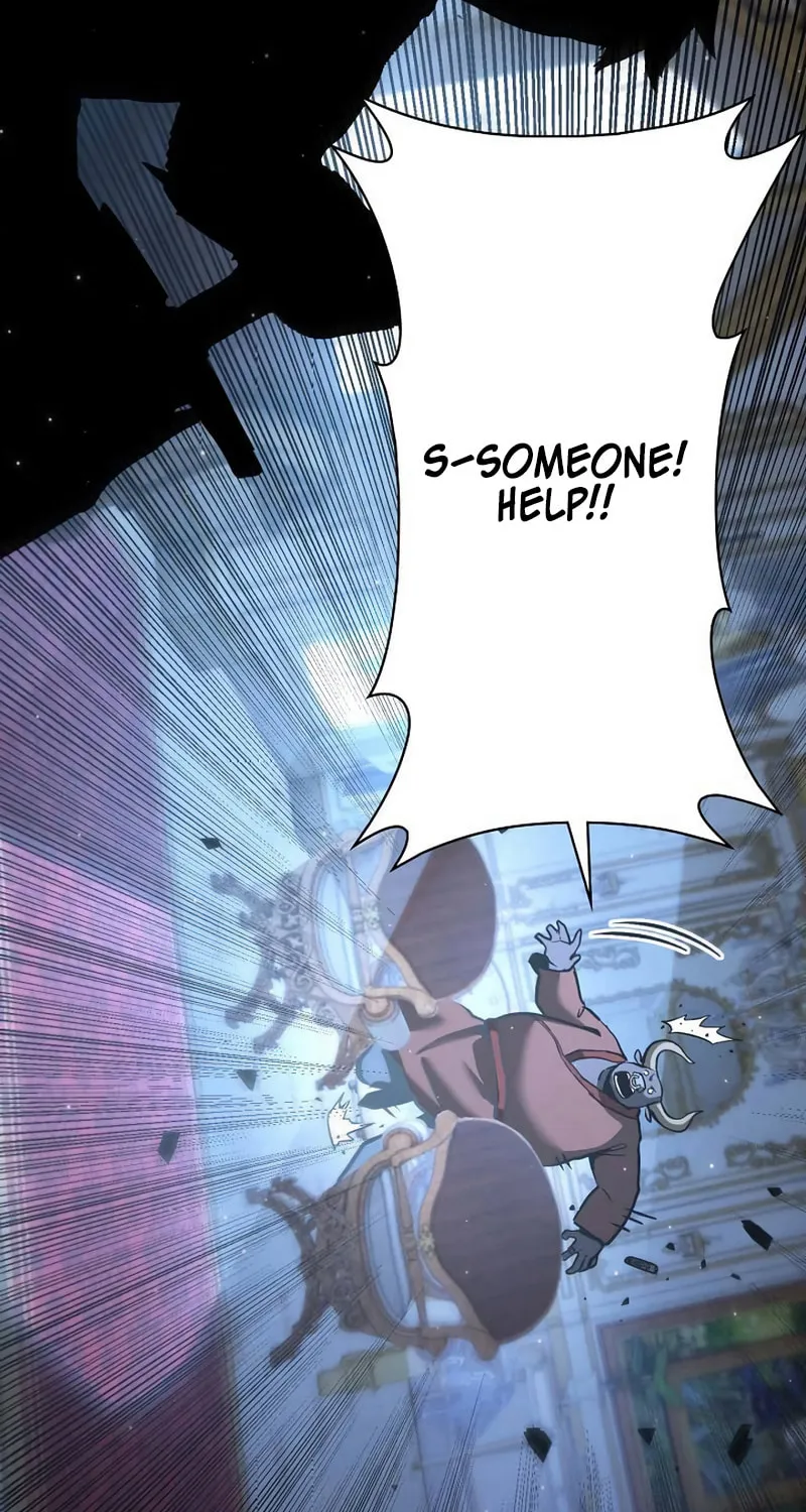 Divine Ring Descends: The Strongest Otherworld Chapter 35 page 101 - 