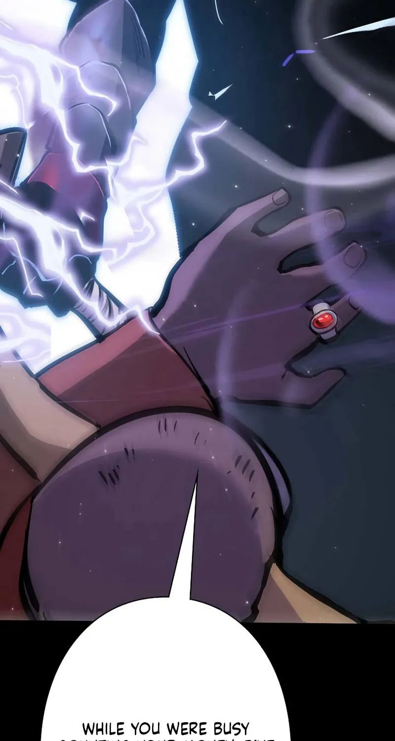 Divine Ring Descends: The Strongest Otherworld Chapter 35 page 104 - 