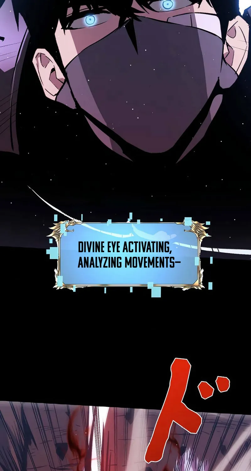 Divine Ring Descends: The Strongest Otherworld Chapter 35 page 16 - 