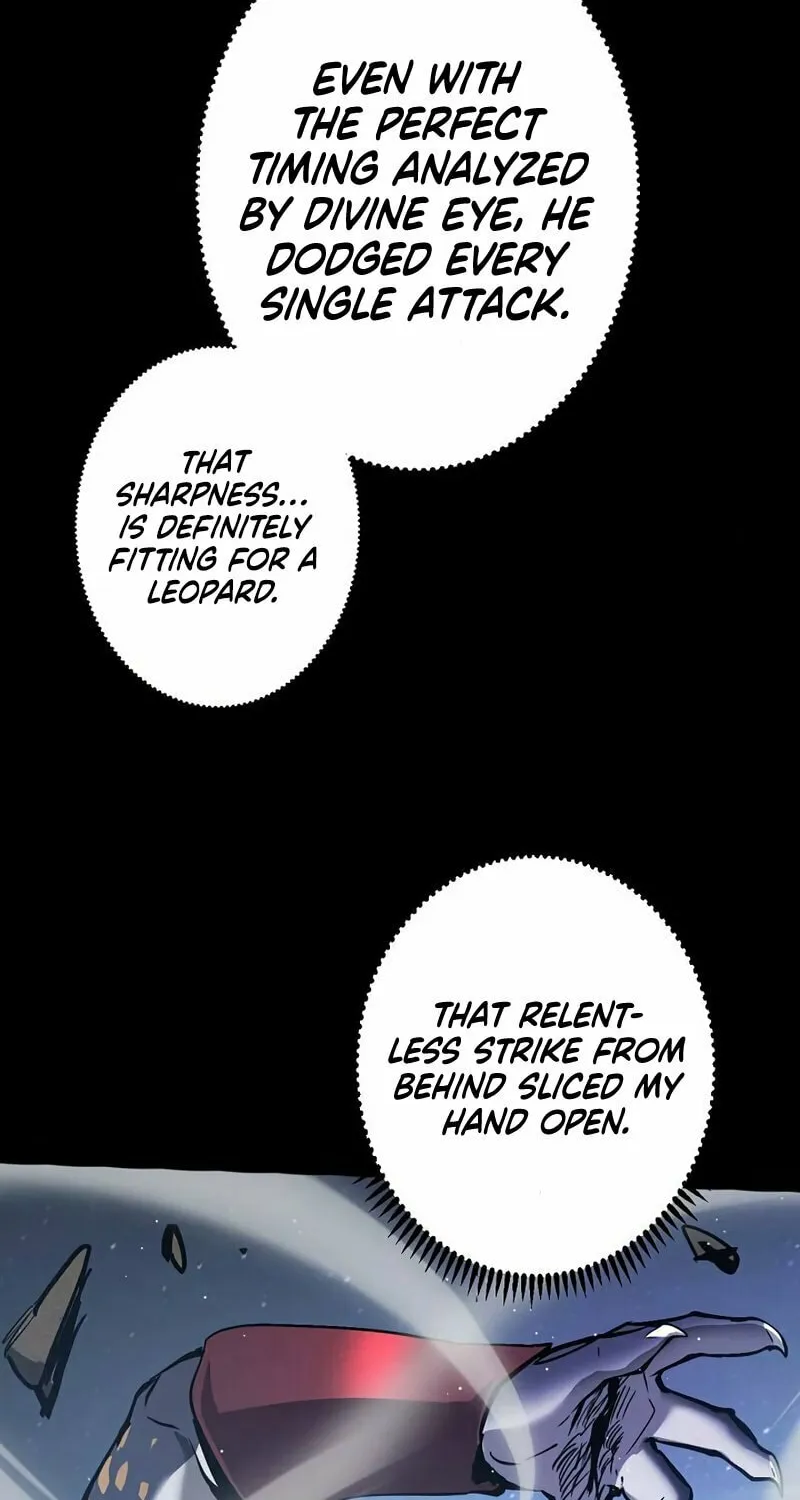 Divine Ring Descends: The Strongest Otherworld Chapter 35 page 25 - 