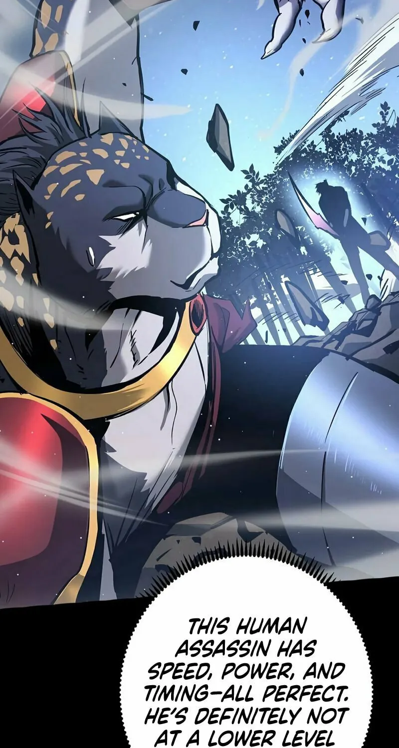 Divine Ring Descends: The Strongest Otherworld Chapter 35 page 26 - 