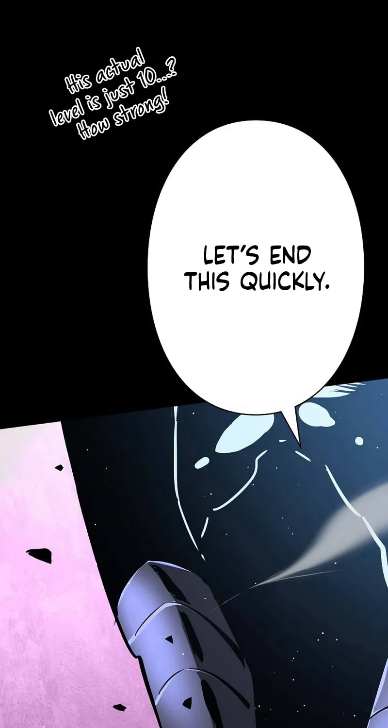 Divine Ring Descends: The Strongest Otherworld Chapter 35 page 28 - 