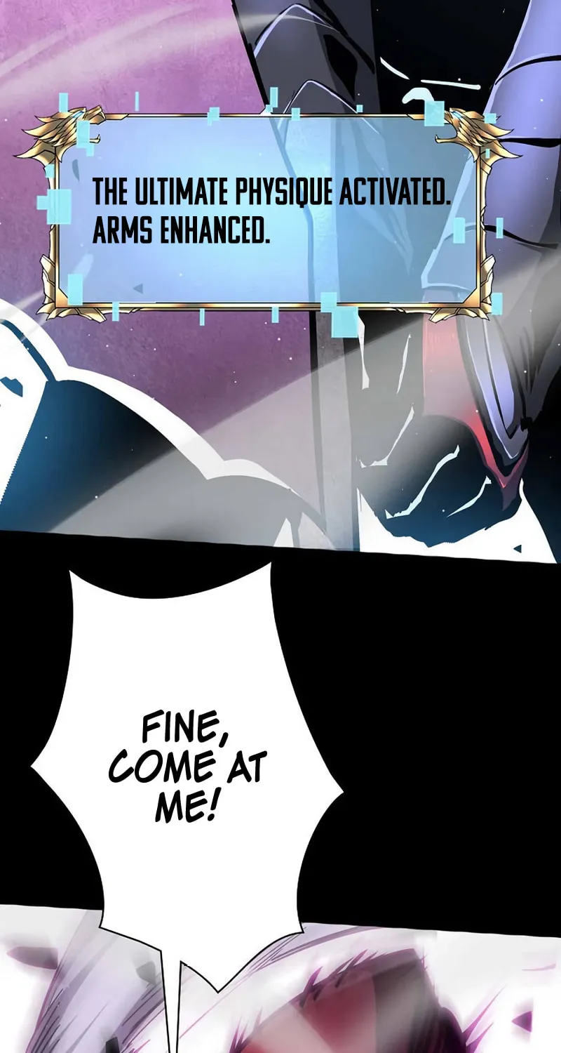 Divine Ring Descends: The Strongest Otherworld Chapter 35 page 29 - 