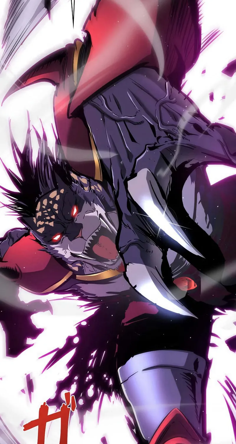 Divine Ring Descends: The Strongest Otherworld Chapter 35 page 30 - 