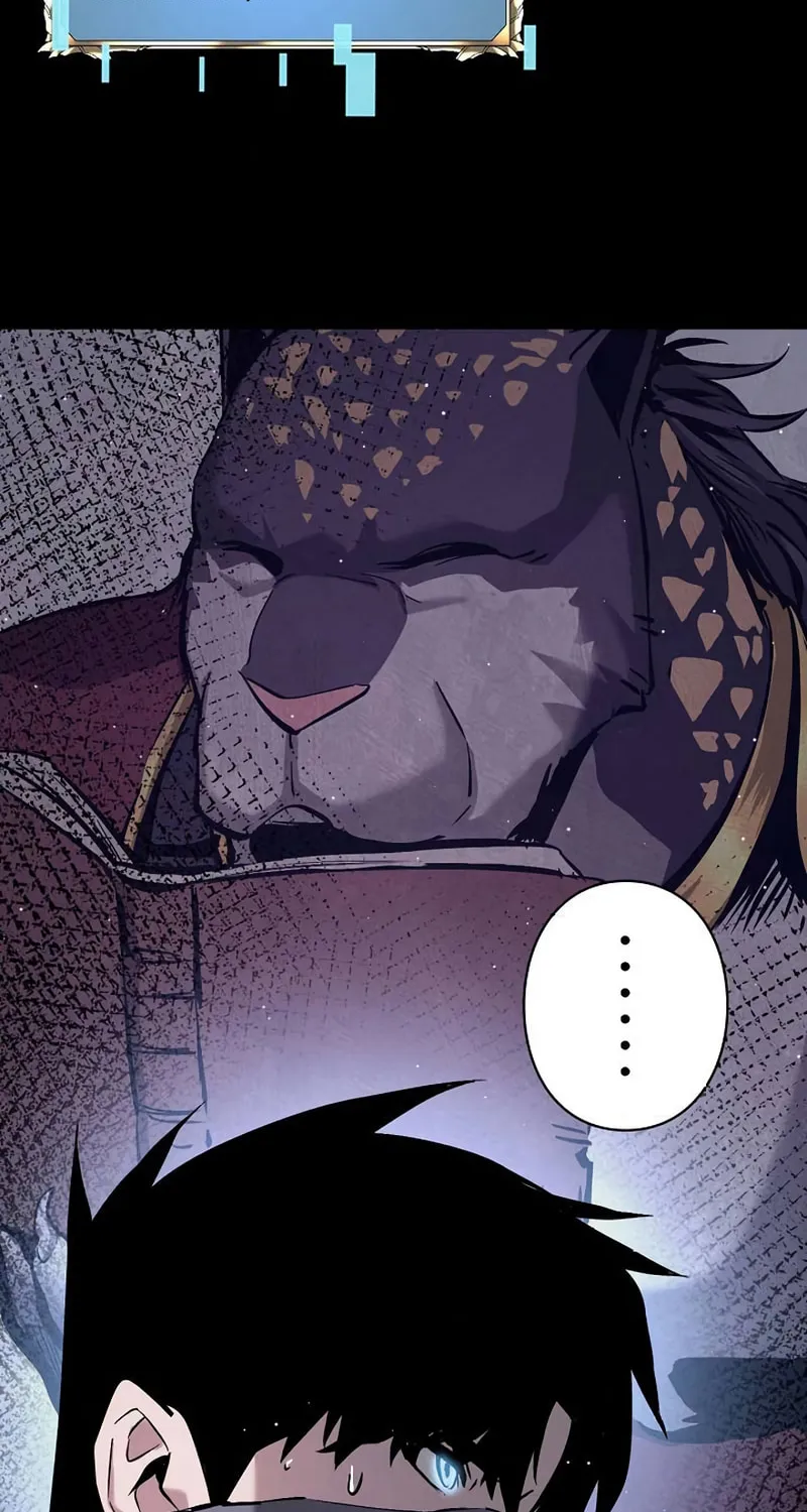 Divine Ring Descends: The Strongest Otherworld Chapter 35 page 4 - 