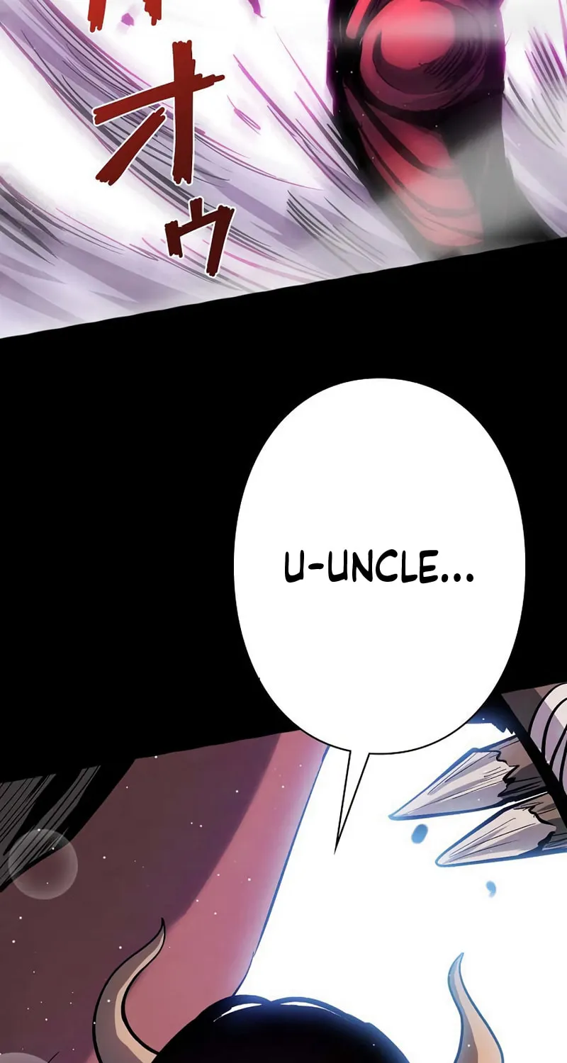 Divine Ring Descends: The Strongest Otherworld Chapter 35 page 31 - 