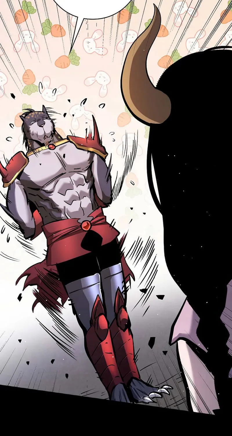 Divine Ring Descends: The Strongest Otherworld Chapter 35 page 34 - 