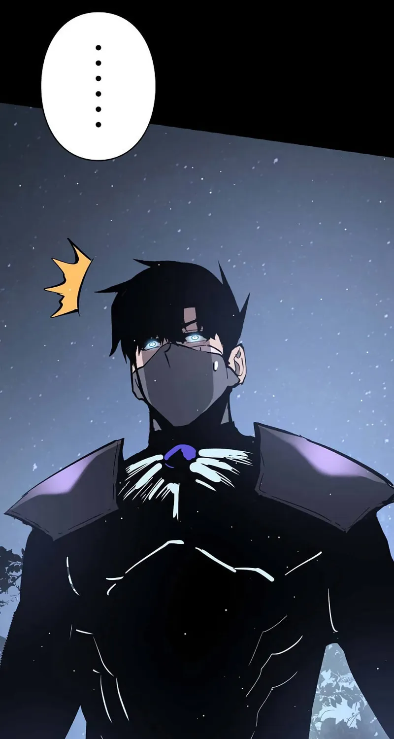 Divine Ring Descends: The Strongest Otherworld Chapter 35 page 35 - 