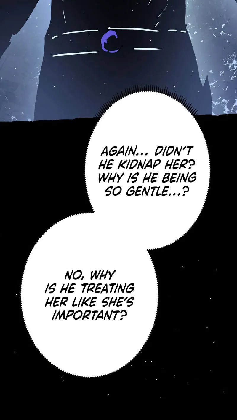 Divine Ring Descends: The Strongest Otherworld Chapter 35 page 36 - 