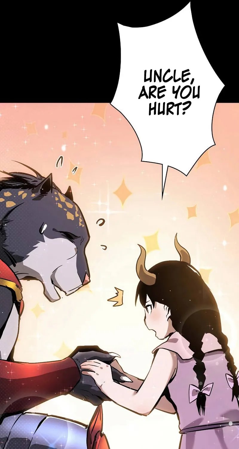 Divine Ring Descends: The Strongest Otherworld Chapter 35 page 37 - 
