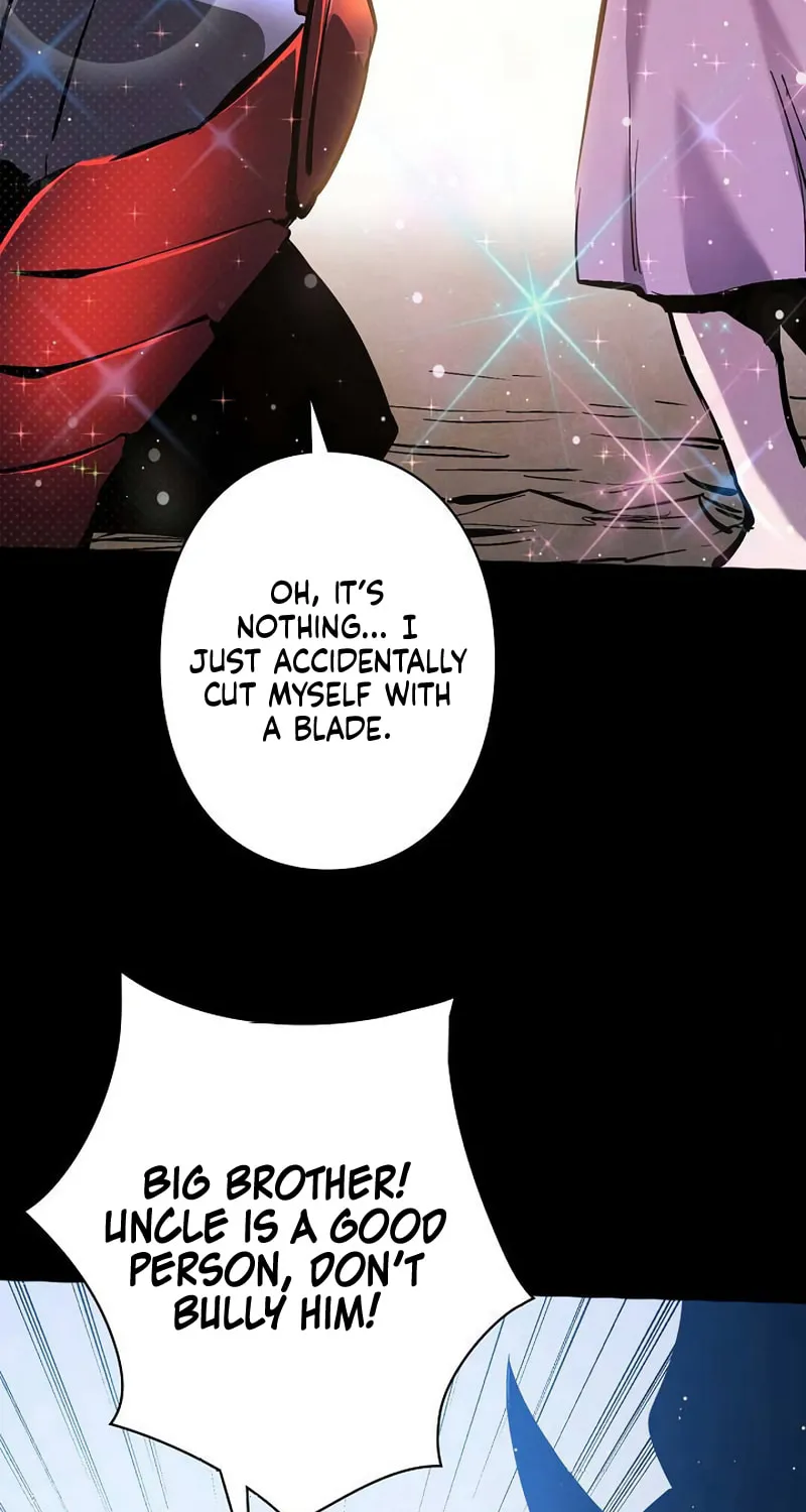 Divine Ring Descends: The Strongest Otherworld Chapter 35 page 38 - 