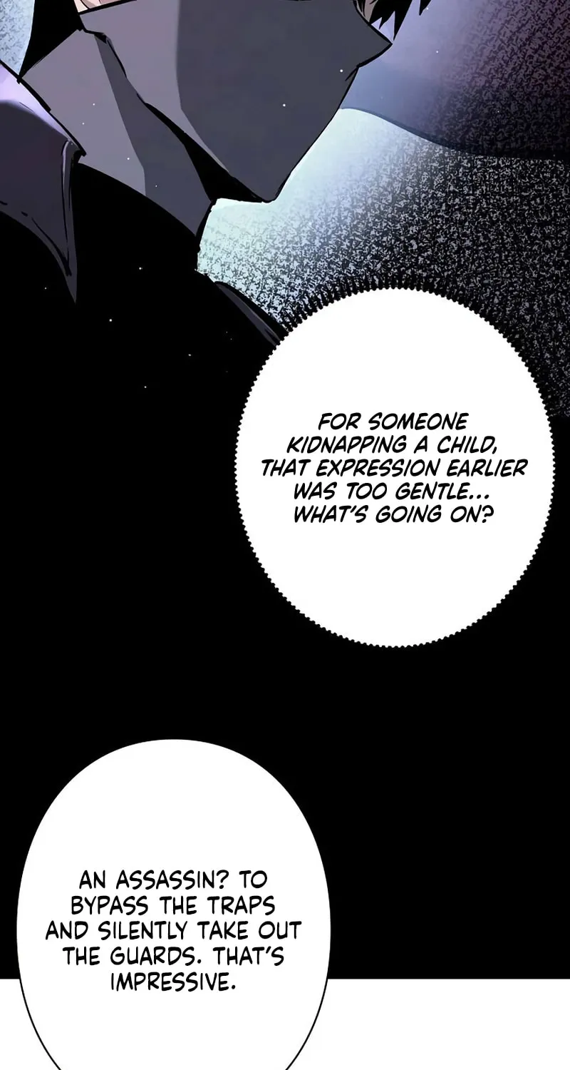 Divine Ring Descends: The Strongest Otherworld Chapter 35 page 5 - 